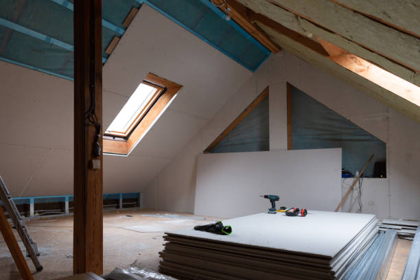 Best Geographic-Specific Insulation Services in Gray, TN