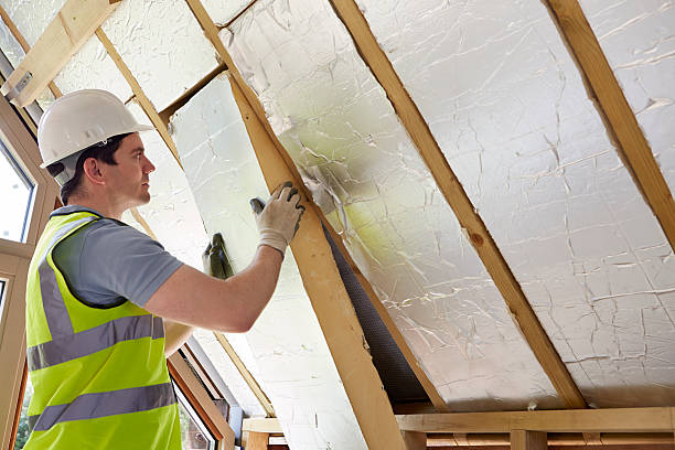 Types of Insulation We Offer in Gray, TN